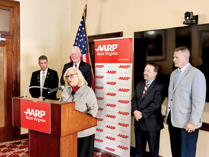 Lawmakers urged to act on cryptocurrency scams